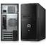 ПК Dell Vostro 3900 MT i3 4160 (3.6)/4Gb/500Gb/HDG4400/DVDRW/CR/Ubuntu/клавиатура/мышь