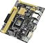 Материнская плата Asus H81M-P Soc-1150 Intel H81 2xDDR3 mATX AC`97 8ch(7.1) GbLAN+VGA+DVI White Box