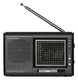 Радиоприемник Soundmax SM-2604 серый