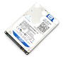 Жесткий диск WD Original SATA-III 1Tb WD10J31X Blue (5400rpm) 64Mb 2.5"