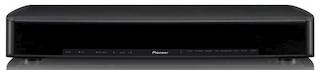 Звуковая панель Pioneer SBX-B30 2.0 130Вт черный