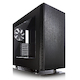 Корпус Fractal Design Define S черный/черный w/o PSU ATX 2x140mm 2xUSB3.0 audio front door bott PSU
