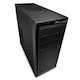 Корпус NZXT Source 220 черный w/o PSU ATX 1xUSB2.0 1xUSB3.0 audio bott PSU