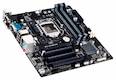 Материнская плата Gigabyte GA-H81M-D3H Soc-1150 Intel H81 4xDDR3 mATX AC`97 8ch(7.1) GbLAN+VGA+DVI+HDMI