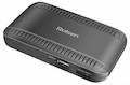 Ресивер DVB-T2 Rolsen RDB-526 черный