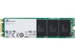 Накопитель SSD M.2 512Gb Plextor PX-G512M6eA M6eA
