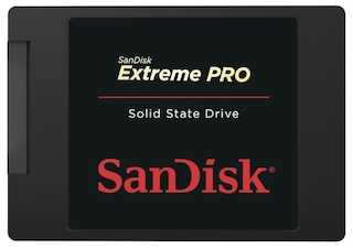 Накопитель SSD SATA III 480Gb Sandisk SDSSDHII-480G-G25 Ultra II 2.5"