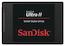 Накопитель SSD SATA III 960Gb Sandisk SDSSDHII-960G-G25 Ultra II 2.5"