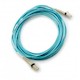 Кабель HP 0.5m Multi-mode OM3 LC/LC FC Cable (AJ833A)