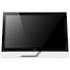 Монитор Acer 23" T232HLAbmjjz черный IPS LED 16:9 HDMI M/M глянцевая 300cd 178гр/178гр 1920x1080 D-Sub FHD USB Touch 5.7кг