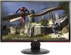 Монитор AOC 24" g2460pqu/br черный/красный TN LED 1ms 16:9 DVI HDMI матовая HAS Pivot 350cd 1920x1080 D-Sub DisplayPort FHD USB 6.54кг