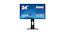 Монитор Iiyama 23.6" XB2481HS-B1 черный VA LED 5ms 16:9 DVI HDMI M/M матовая HAS Pivot 3000:1 250cd 160гр/160гр 1920x1080 D-Sub 4кг