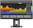 Монитор HP 27" Z27n черный IPS LED 16:9 DVI HDMI матовая HAS Pivot 350cd 178гр/178гр 2560x1440 DisplayPort QHD USB 7.66кг