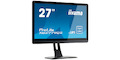 Монитор Iiyama 27" XB2779QS-B1 A черный AH-IPS LED 5ms 16:9 DVI HDMI M/M матовая HAS Pivot 3000:1 440cd 160гр/160гр 1920x1080 D-Sub DisplayPort 4кг