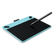 Планшет для рисования Wacom Intuos Comic PT S CTH-490CB-N USB голубой