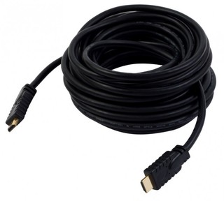 Кабель Video HDMI to HDMI (19pin to 19pin). 10m ver1.3