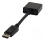 Переходник Display port (male) to HDMI (female)