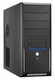 Корпус Ezcool N3-880B black w/o PSU ATX USB 2.0*2 Audio