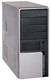 Корпус Foxconn TLA-887 black/silver 400W ATX USB audio mic fan AirDuct