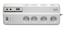 Сетевой фильтр APC PMF83VT-RS 3м (8 розеток) белый
