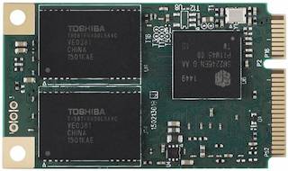 Накопитель SSD SATA 256Gb Plextor PX-256M6MV M6MV