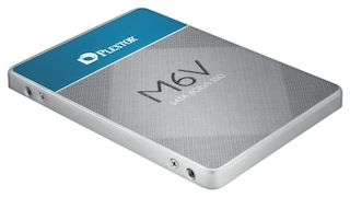 Накопитель SSD SATA 256Gb Plextor PX-256M6V M6V