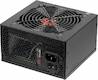 Блок питания Thermaltake ATX 650W LT-650PCEU (24+4+4pin) APFC 120mm fan 5xSATA RTL
