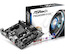 Материнская плата Asrock FM2A58M-DG3+ Soc-FM2+ AMD A58 2xDDR3 mATX AC`97 6ch(5.1) GbLAN RAID RAID1 RAID10+VGA+DVI+HDMI