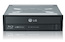 Привод Blu-Ray LG CH12NS30 черный SATA M-Disk внутренний oem