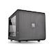 Корпус Thermaltake Core V21 черный w/o PSU mATX 6x120mm 3x140mm 2xUSB3.0 audio bott PSU