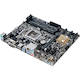 Материнская плата Asus B150M-A D3 LGA 1151 Intel B150 4xDDR3 mATX AC`97 8ch(7.1) GbLAN+VGA+DVI+HDMI