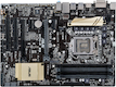 Материнская плата Asus Z170-P D3 LGA 1151 Intel Z170 4xDDR3 ATX AC`97 8ch(7.1) GbLAN RAID RAID1 RAID5 RAID10+DVI+HDMI