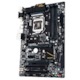Материнская плата Gigabyte GA-Z170-HD3 DDR3 LGA 1151 Intel Z170 4xDDR3 ATX AC`97 8ch(7.1) GbLAN RAID RAID1 RAID5 RAID10+VGA+DVI+HDMI