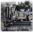 Материнская плата Gigabyte GA-Z170M-D3H DDR3 LGA 1151 Intel Z170 4xDDR3 mATX AC`97 8ch(7.1) GbLAN RAID+VGA+DVI+HDMI