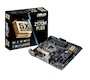 Материнская плата Asus Z170M-PLUS LGA 1151 Intel Z170 4xDDR4 mATX AC`97 8ch(7.1) GbLAN RAID RAID1 RAID5 RAID10+VGA+DVI+HDMI