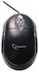 Мышь Gembird MUSOPTI9 -900U, черный, USB, 1000DPI