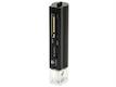 Картридер USB 3.0 Konoos UK-31, 3 разъема для карт памяти (SD/MMC/SDHC/MS/M2/TF), блистер