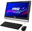 Моноблок MSI AE220 5M-072XRU 21.5" Full HD Touch E2 3800 (1.3)/4Gb/500Gb/DVDRW/Free DOS/GbitEth/WiFi/клавиатура/мышь/Cam/белый 1920x1080