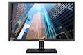 Монитор Samsung 21.5" S22E200B черный TN+film LED 5ms 16:9 DVI матовая 250cd 170гр/160гр 1920x1080 D-Sub 3.4кг (RUS)