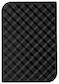 Жесткий диск Verbatim USB 3.0 1Tb Store n Go (5400 об/мин) 2.5" черный 53194