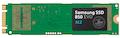 Накопитель SSD M.2 SATA 500Gb Samsung MZ-N5E500BW 850 EVO