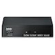 Ресивер DVB-T2 BBK SMP014HDT2 темно-серый