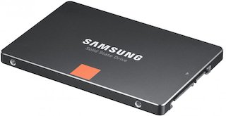 Накопитель SSD SATA 128Gb Samsung PM871 MZ7LN128HCHP-00000 OEM