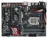 Материнская плата Asus B150 PRO GAMING D3 LGA 1151 Intel B150 4xDDR3 ATX AC`97 8ch(7.1) GbLAN+VGA+HDMI