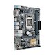Материнская плата Asus H110M-A D3 LGA 1151 Intel H110 2xDDR3 mATX AC`97 8ch(7.1) GbLAN+VGA+DVI+HDMI