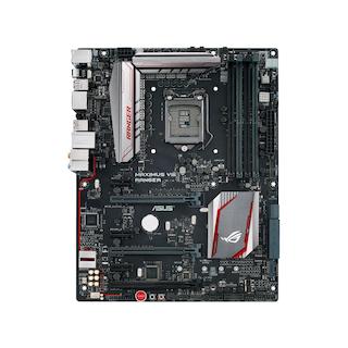 Материнская плата Asus MAXIMUS VIII RANGER LGA 1151 Intel Z170 4xDDR4 ATX AC`97 8ch(7.1) GbLAN RAID RAID1 RAID5 RAID10+HDMI
