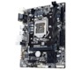 Материнская плата Gigabyte GA-B150M-D2V DDR3 LGA 1151 Intel B150 2xDDR3 mATX AC`97 8ch(7.1) GbLAN+VGA+DVI