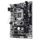 Материнская плата Gigabyte GA-B150M-HD3 DDR3 LGA 1151 Intel B150 2xDDR3 mATX AC`97 8ch(7.1) GbLAN+VGA+DVI+HDMI