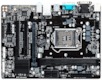Материнская плата Gigabyte GA-H110M-S2PV DDR3 LGA 1151 Intel H110 2xDDR3 mATX AC`97 8ch(7.1) GbLAN+VGA+DVI
