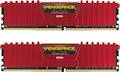 Память DDR4 2x8Gb 2666MHz Corsair CMK16GX4M2A2666C16R RTL DIMM 288-pin 1.2В